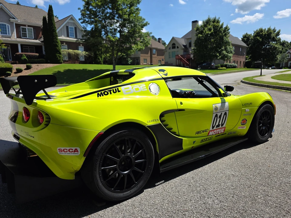 2005 Lotus Elise Series 2 - Image 15 of 31
