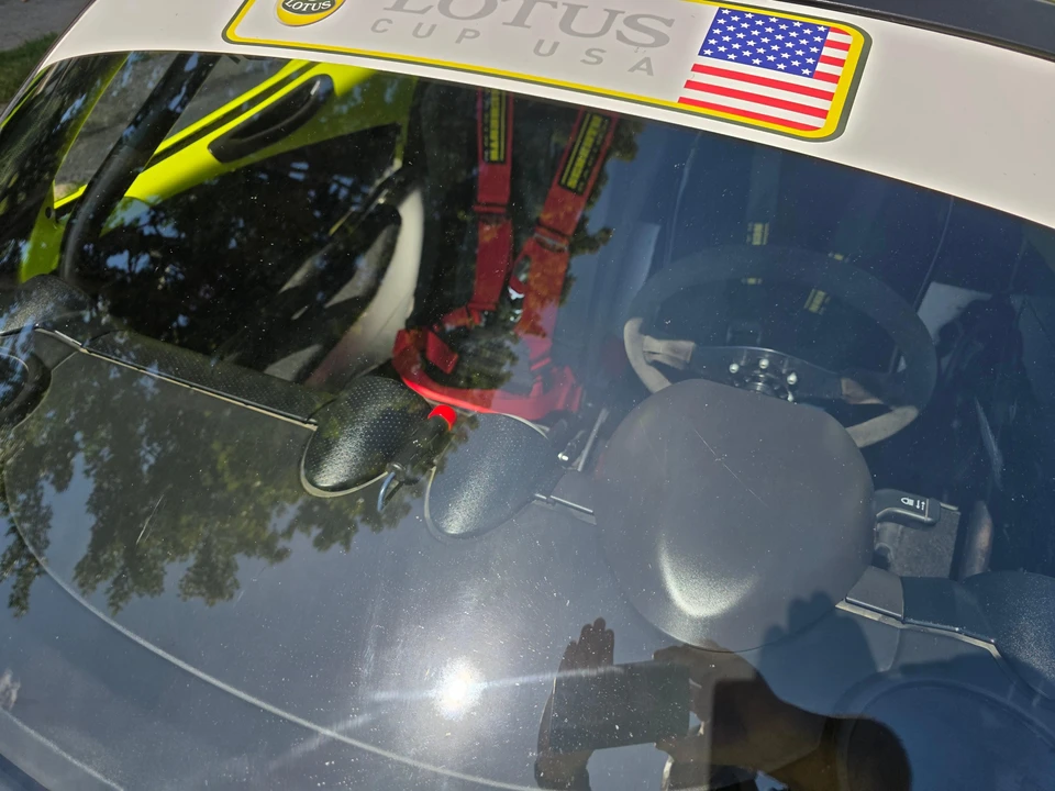 2005 Lotus Elise Series 2 - Image 25 of 31