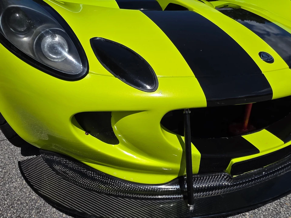 2005 Lotus Elise Series 2 - Image 18 of 31