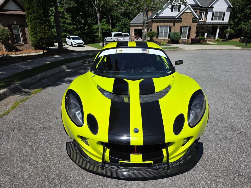 2005 Lotus Elise Series 2 - Image 6 of 31