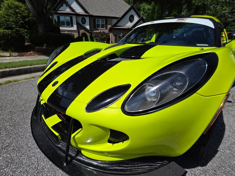 2005 Lotus Elise Series 2 - Image 21 of 31
