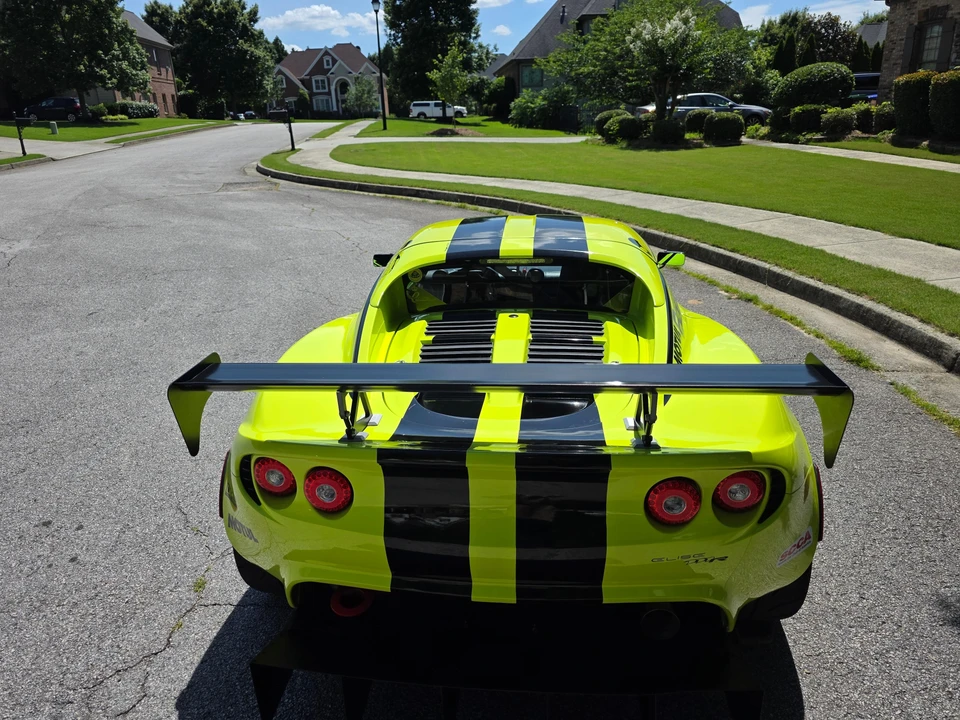 2005 Lotus Elise Series 2 - Image 14 of 31