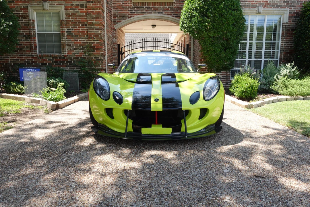 2005 Lotus Elise Series 2 - Image 7 of 31
