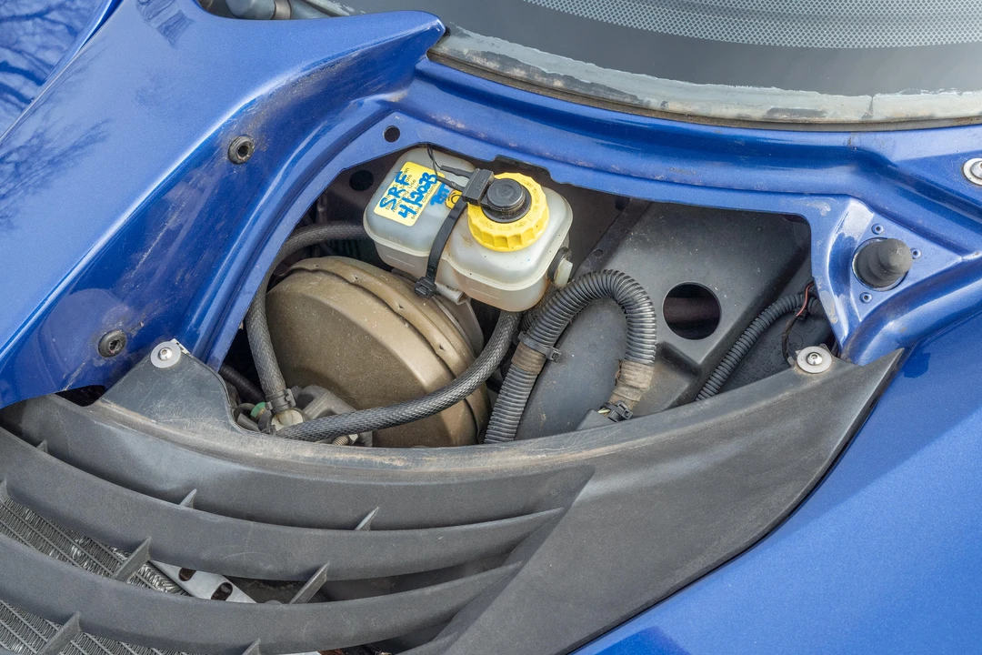 2005 Lotus Elise Series 2 - Image 16 of 31