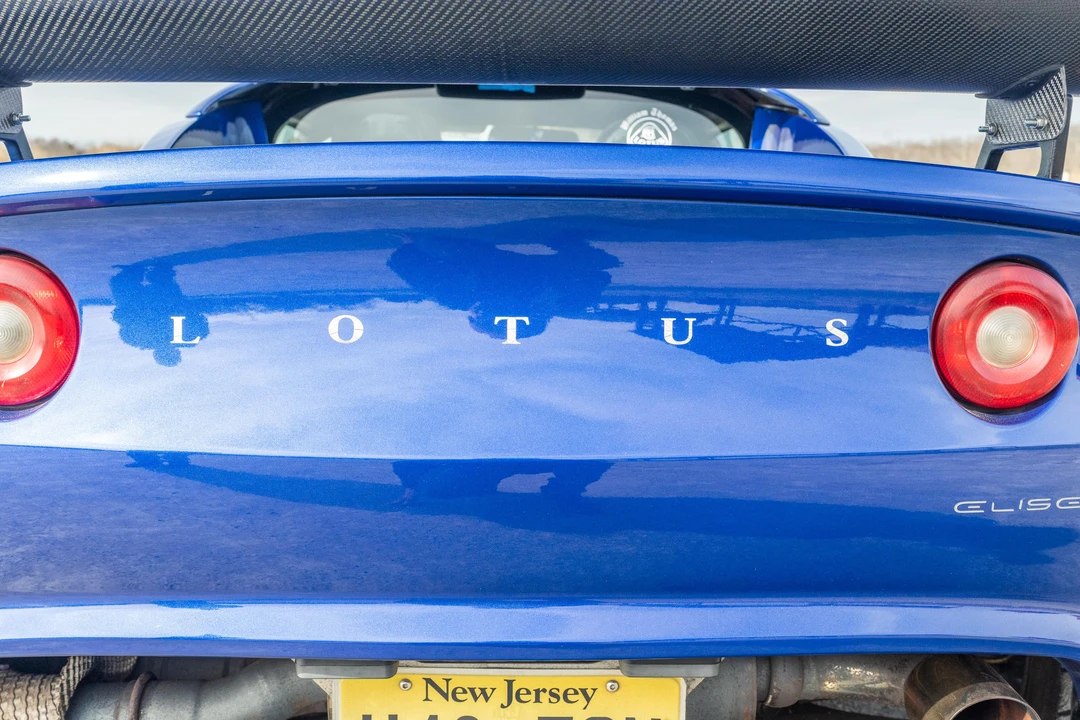 2005 Lotus Elise Series 2 - Image 26 of 31