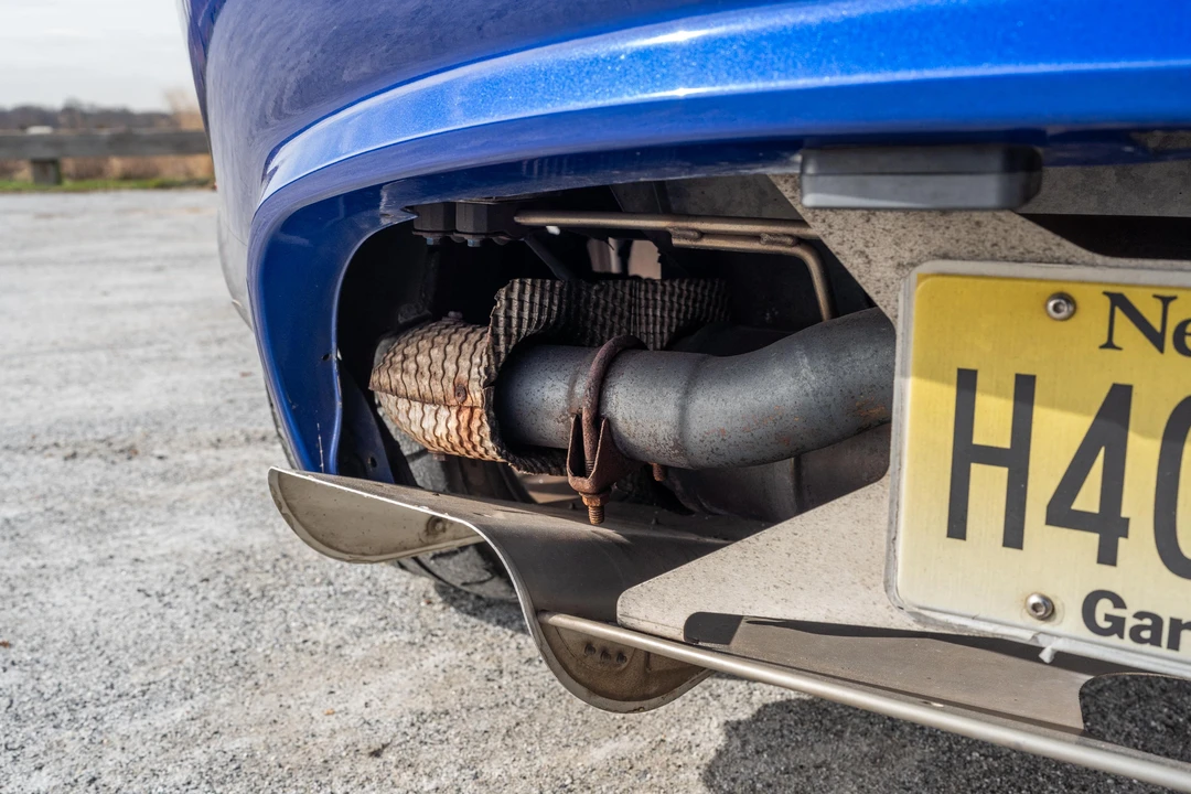 2005 Lotus Elise Series 2 - Image 24 of 31