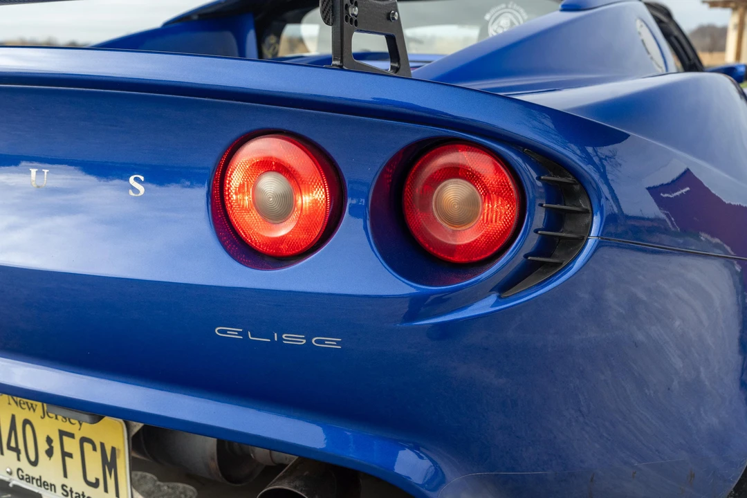 2005 Lotus Elise Series 2 - Image 29 of 31