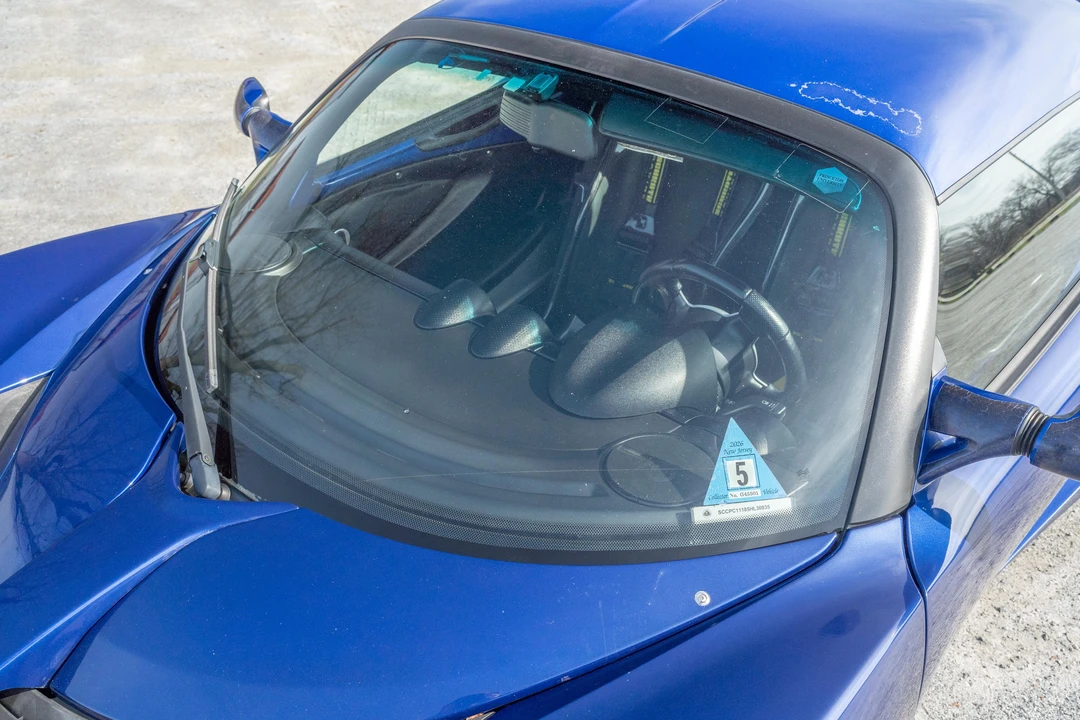 2005 Lotus Elise Series 2 - Image 17 of 31