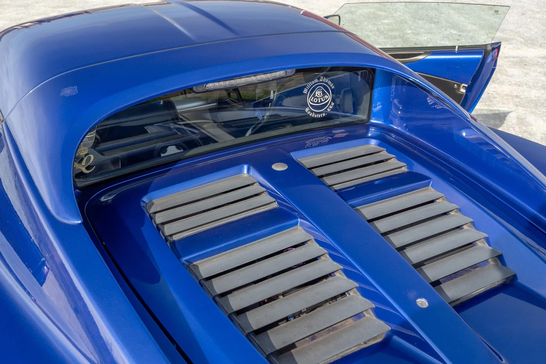 2005 Lotus Elise Series 2 - Image 21 of 31