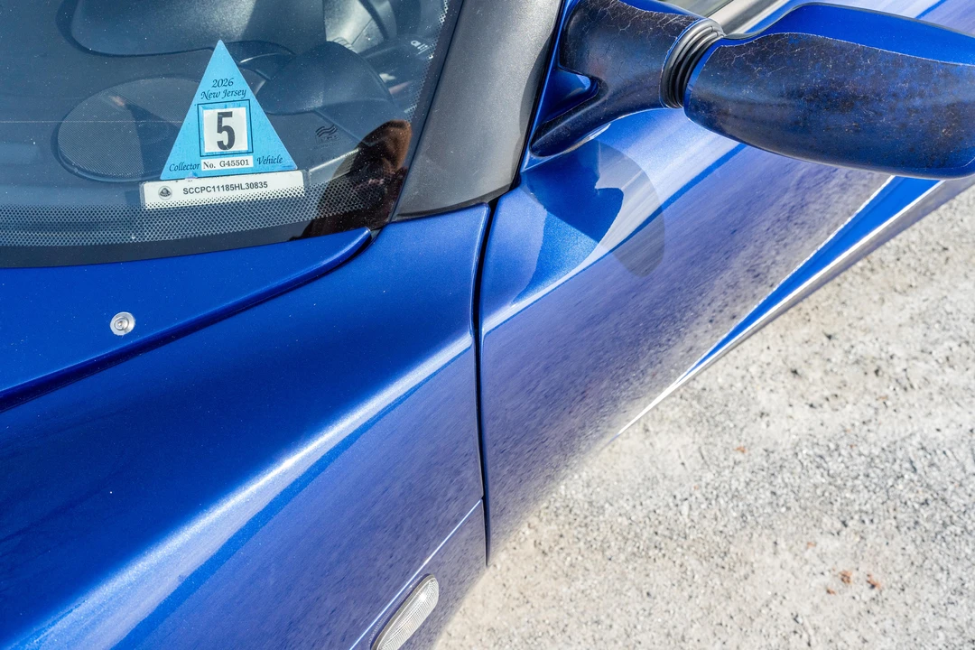 2005 Lotus Elise Series 2 - Image 18 of 31