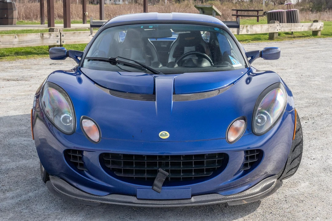 2005 Lotus Elise Series 2 - Image 2 of 31