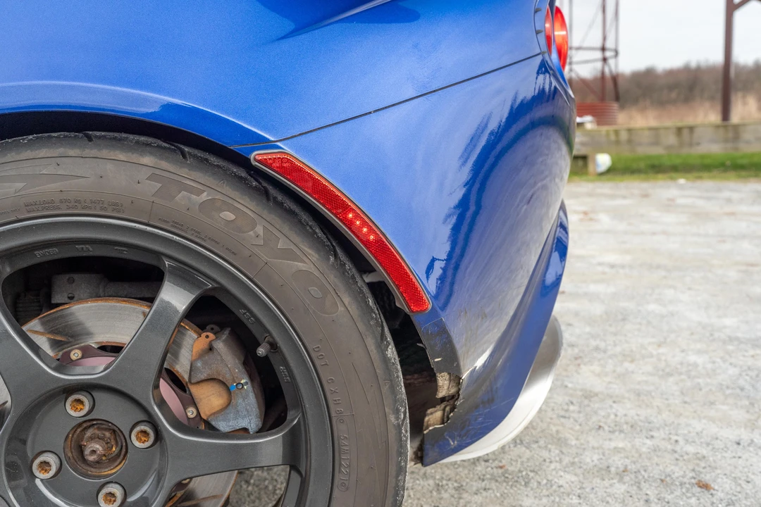 2005 Lotus Elise Series 2 - Image 22 of 31
