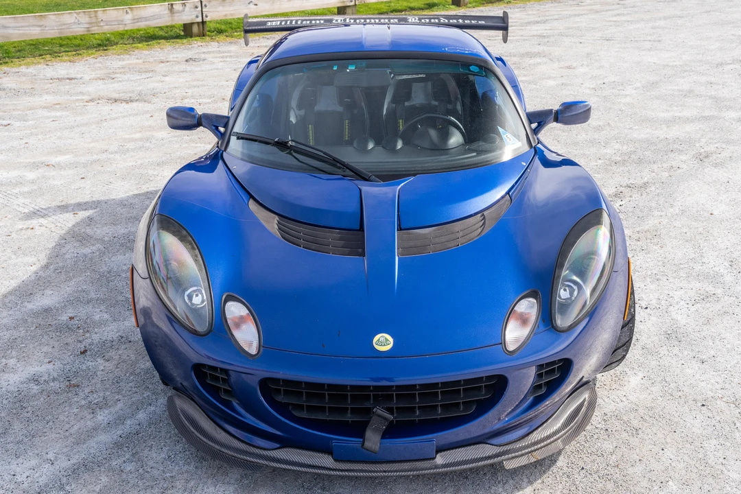 2005 Lotus Elise Series 2 - Image 6 of 31