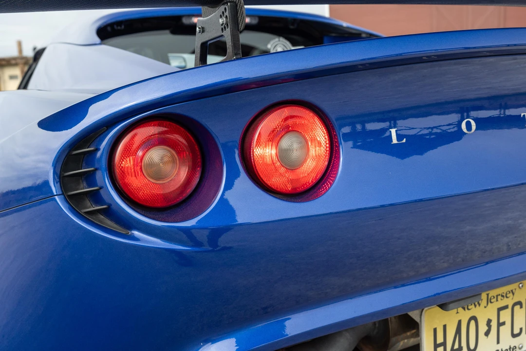 2005 Lotus Elise Series 2 - Image 23 of 31