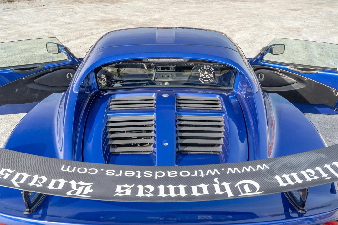 2005 Lotus Elise Series 2 - Image 25 of 31