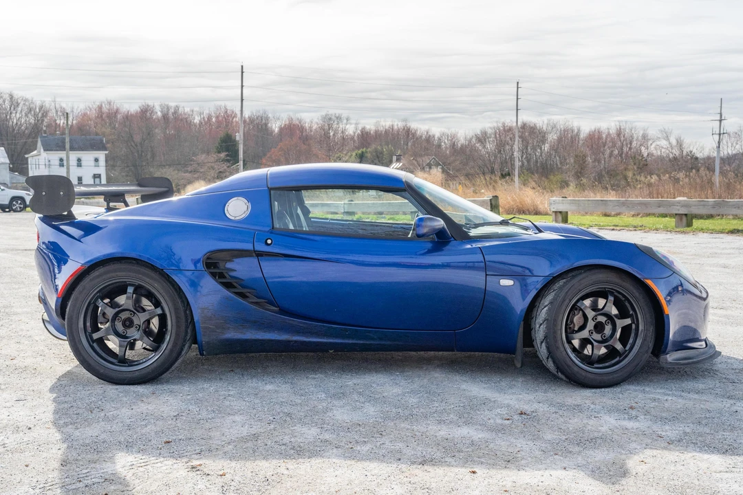 2005 Lotus Elise Series 2 - Image 3 of 31