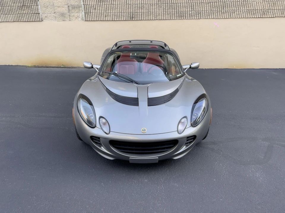 2005 Lotus Elise Series 2 - Image 7 of 31