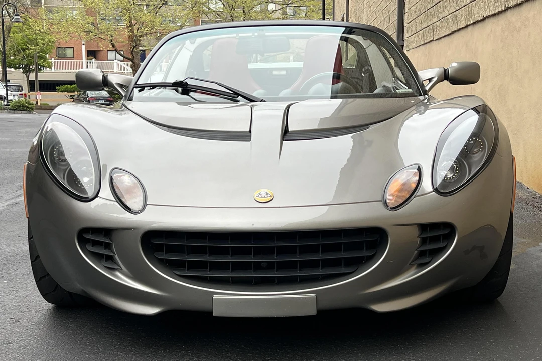 2005 Lotus Elise Series 2 - Image 2 of 31