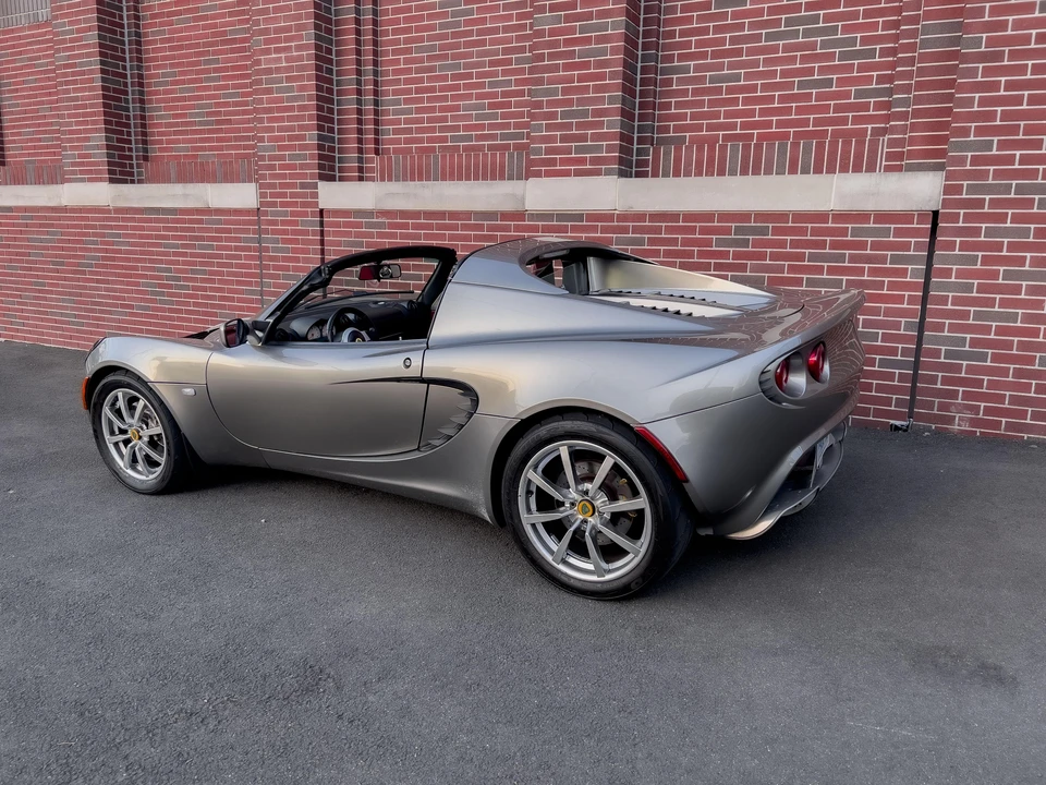 2005 Lotus Elise Series 2 - Image 18 of 31