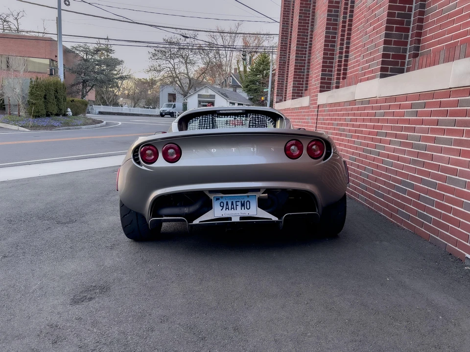2005 Lotus Elise Series 2 - Image 26 of 31
