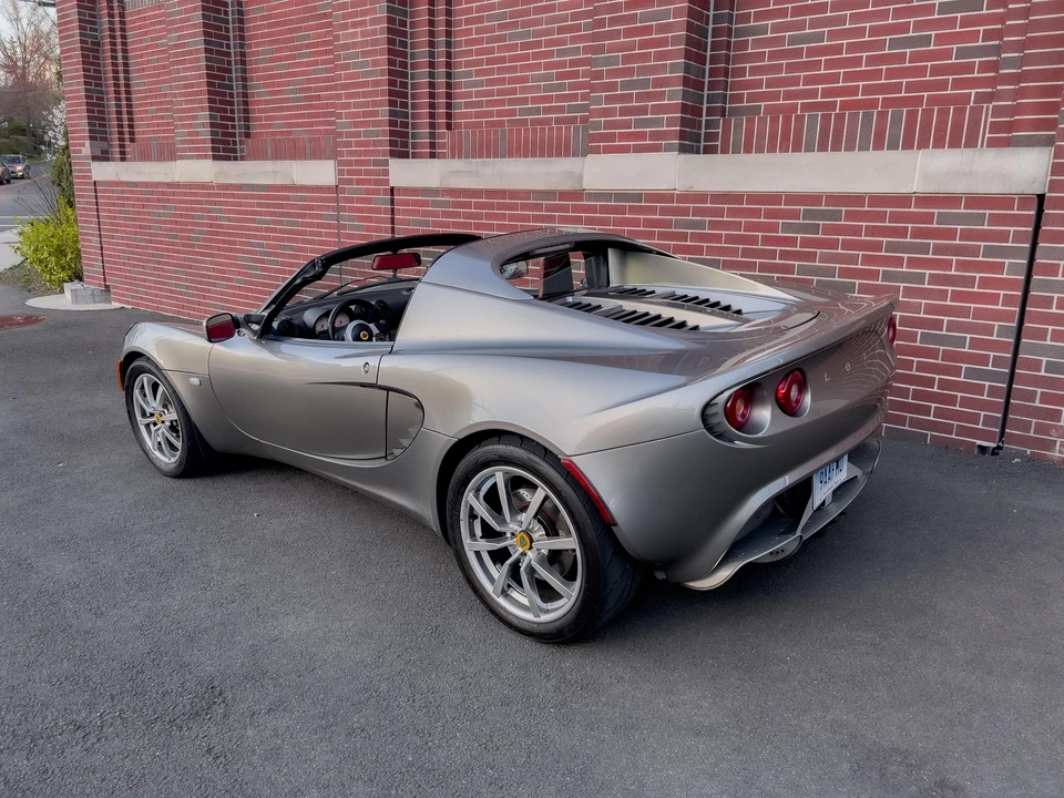 2005 Lotus Elise Series 2 - Image 20 of 31