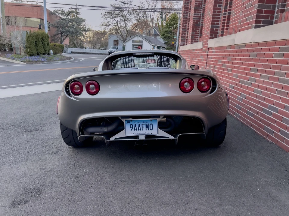 2005 Lotus Elise Series 2 - Image 25 of 31