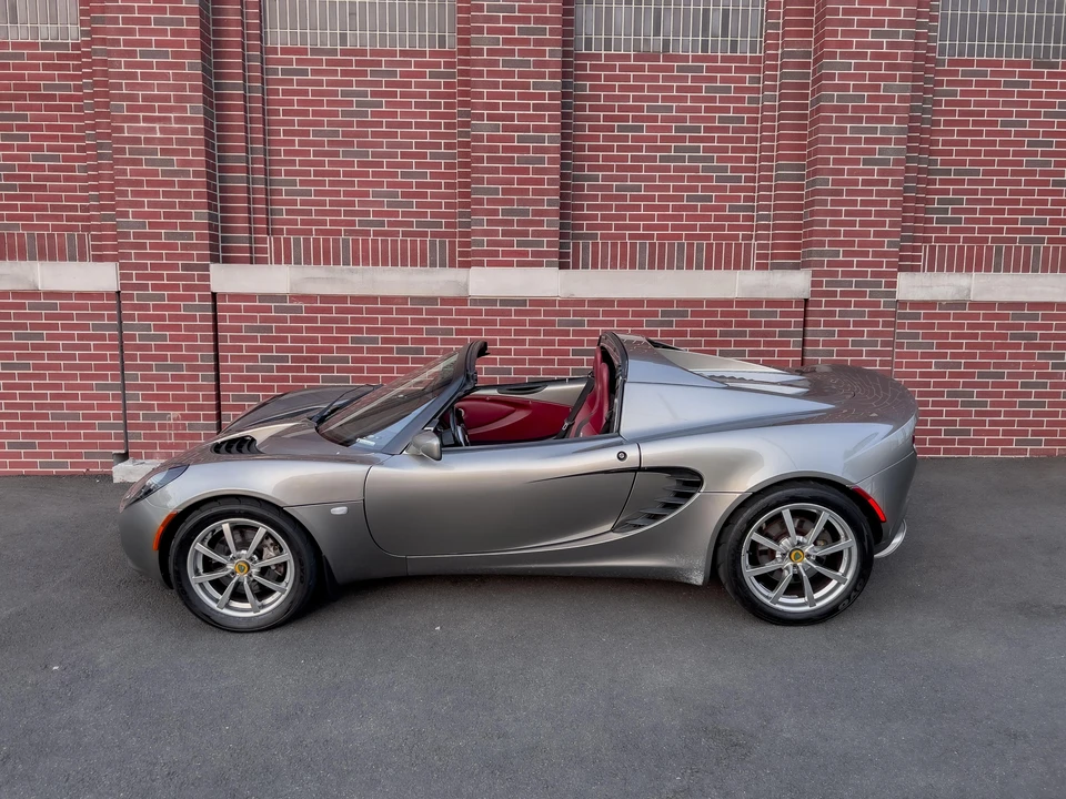 2005 Lotus Elise Series 2 - Image 16 of 31