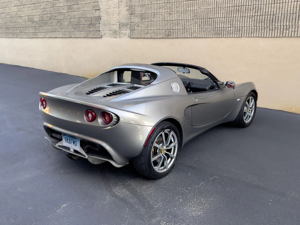 2005 Lotus Elise Series 2 - Image 31 of 31