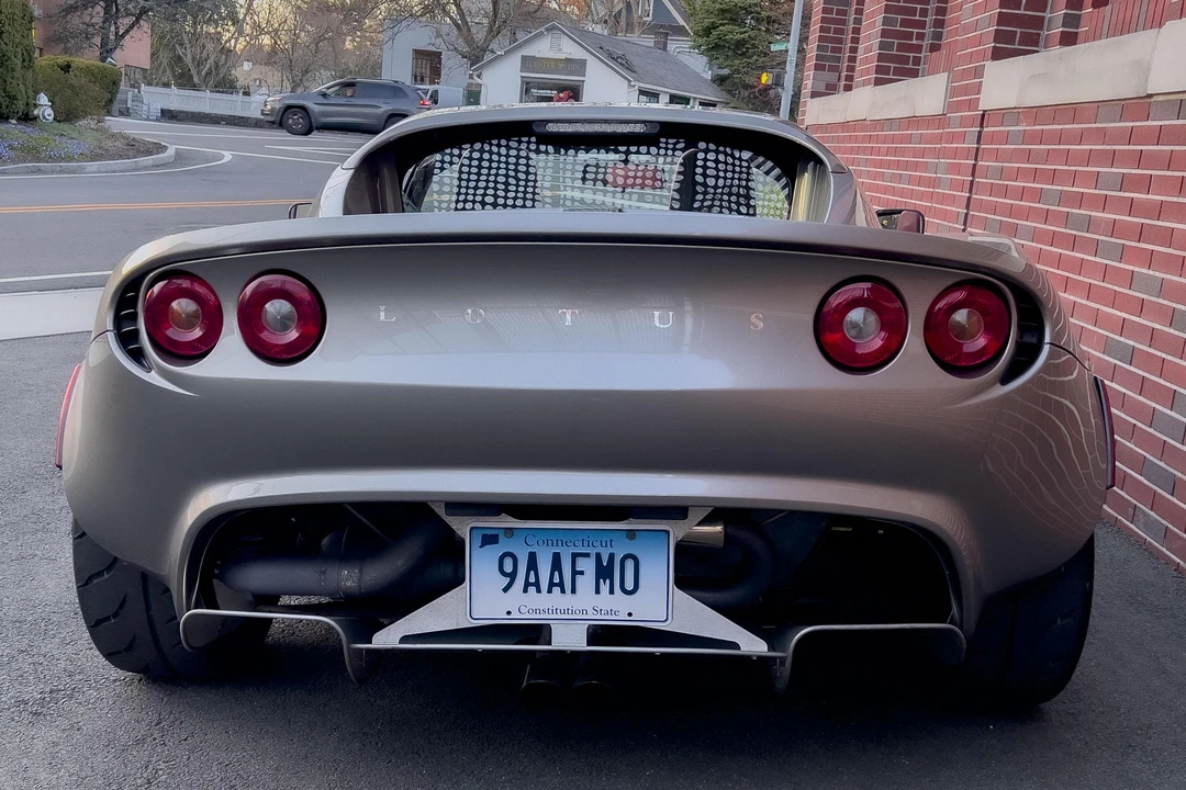 2005 Lotus Elise Series 2 - Image 5 of 31