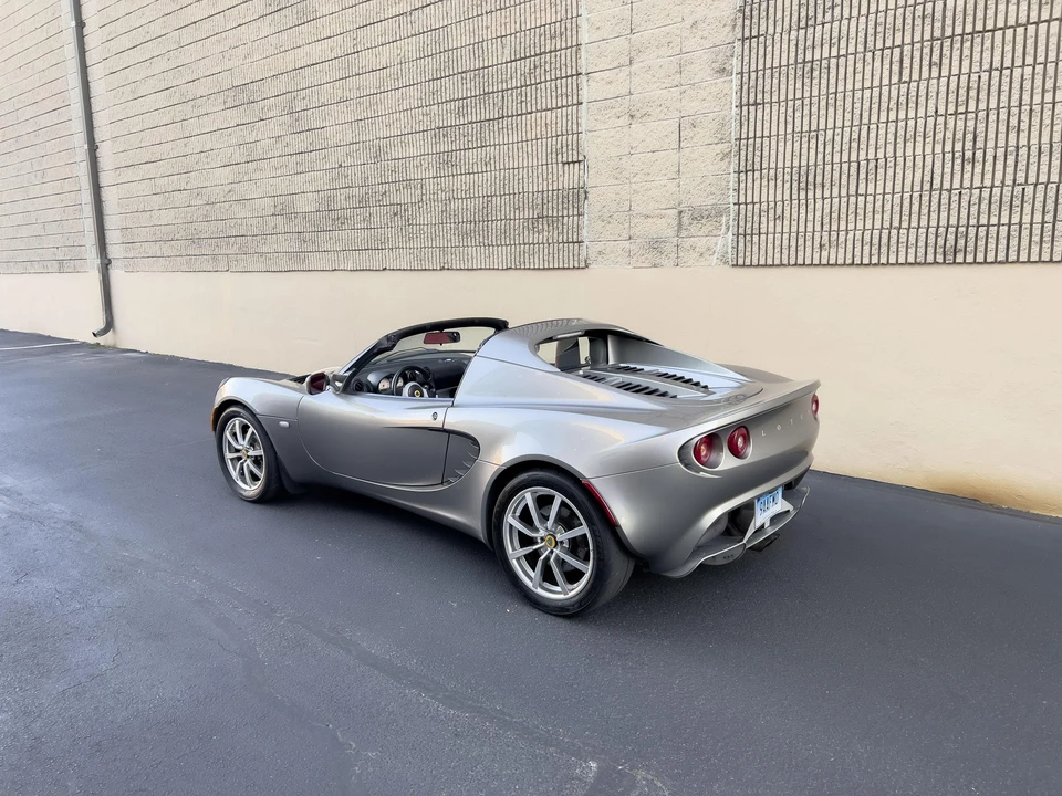 2005 Lotus Elise Series 2 - Image 21 of 31