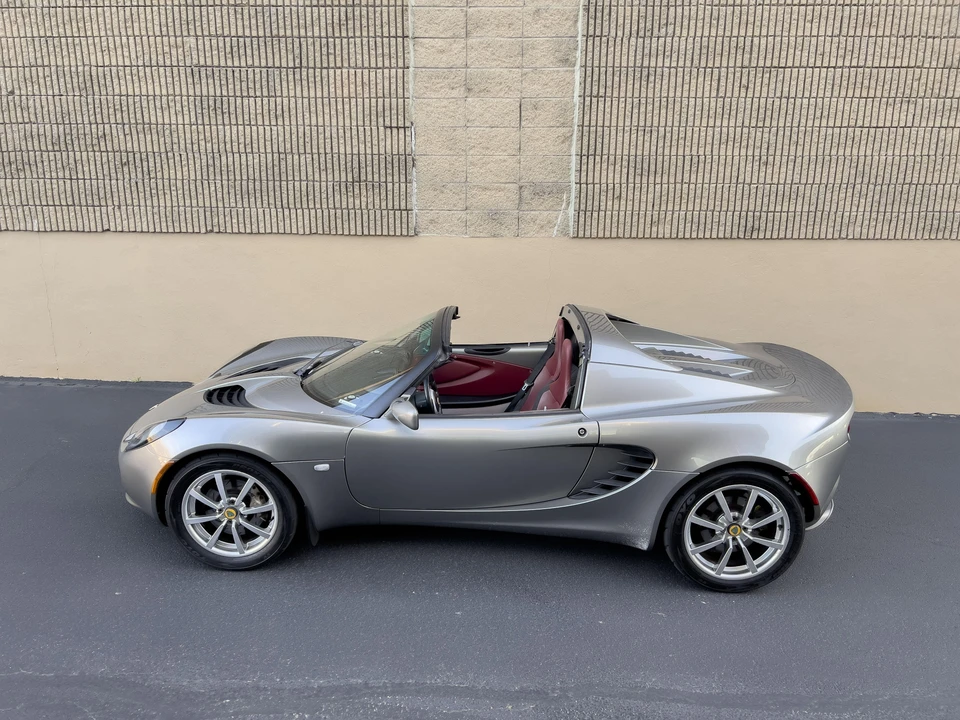 2005 Lotus Elise Series 2 - Image 15 of 31