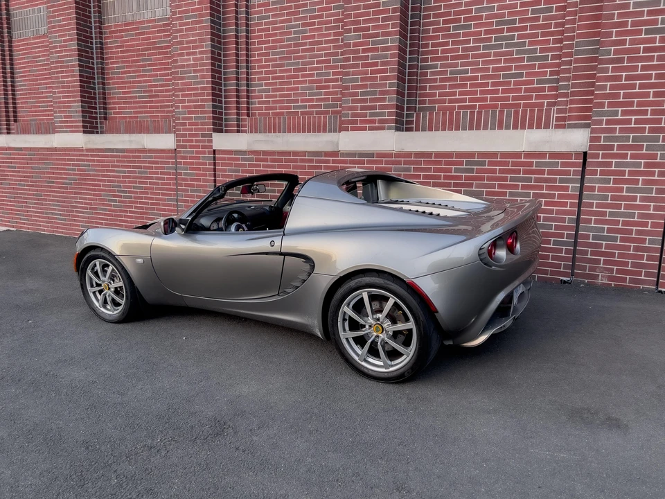 2005 Lotus Elise Series 2 - Image 17 of 31