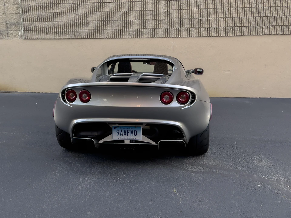 2005 Lotus Elise Series 2 - Image 27 of 31