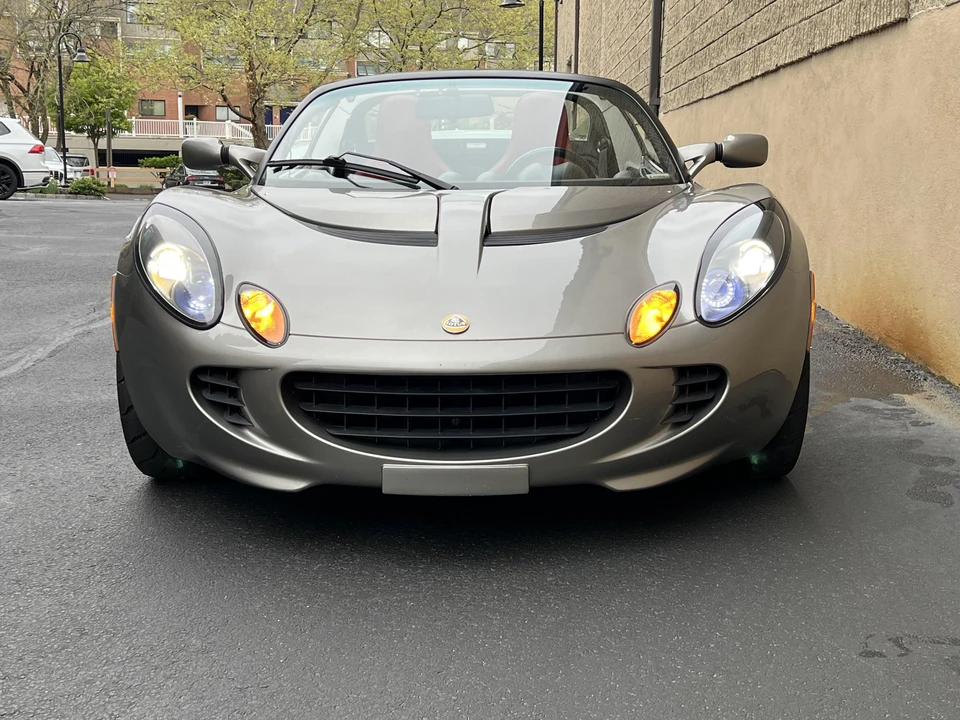 2005 Lotus Elise Series 2 - Image 6 of 31