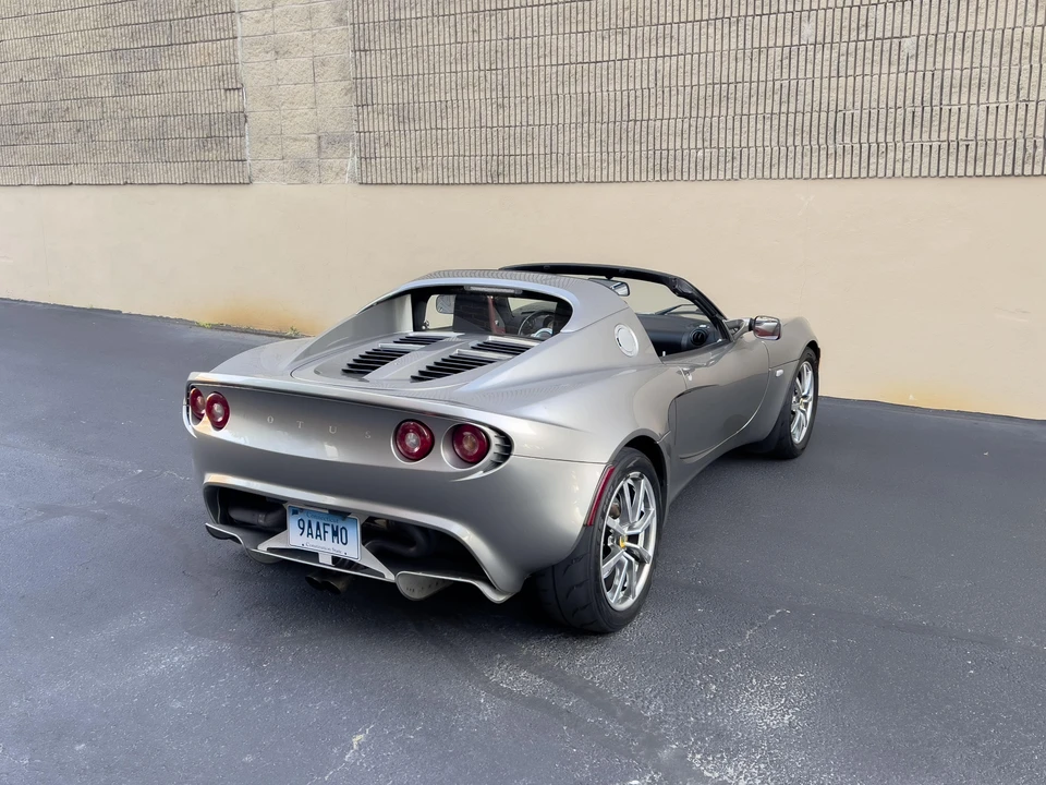 2005 Lotus Elise Series 2 - Image 29 of 31