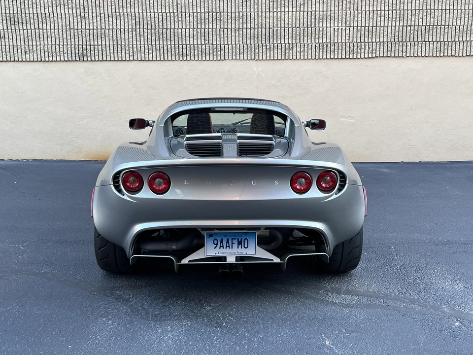 2005 Lotus Elise Series 2 - Image 24 of 31