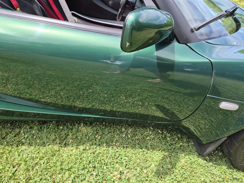 2005 Lotus Elise Series 2 - Image 28 of 31