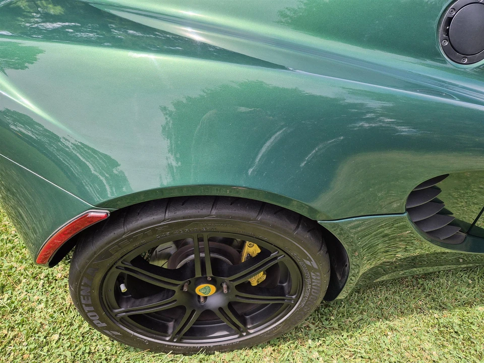 2005 Lotus Elise Series 2 - Image 26 of 31