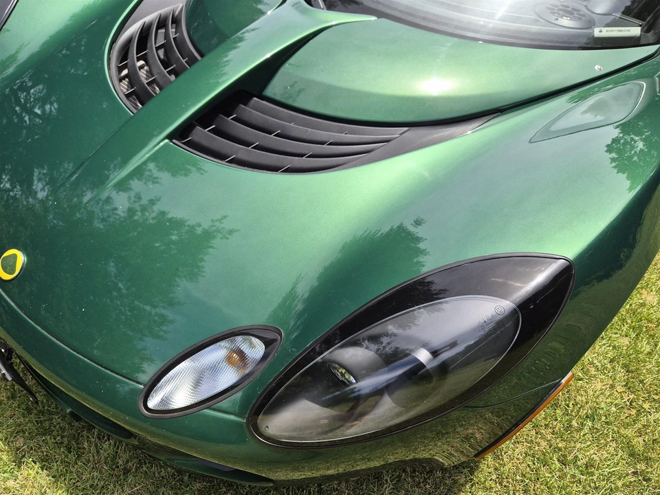 2005 Lotus Elise Series 2 - Image 17 of 31