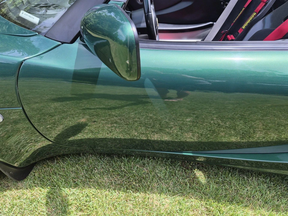 2005 Lotus Elise Series 2 - Image 19 of 31