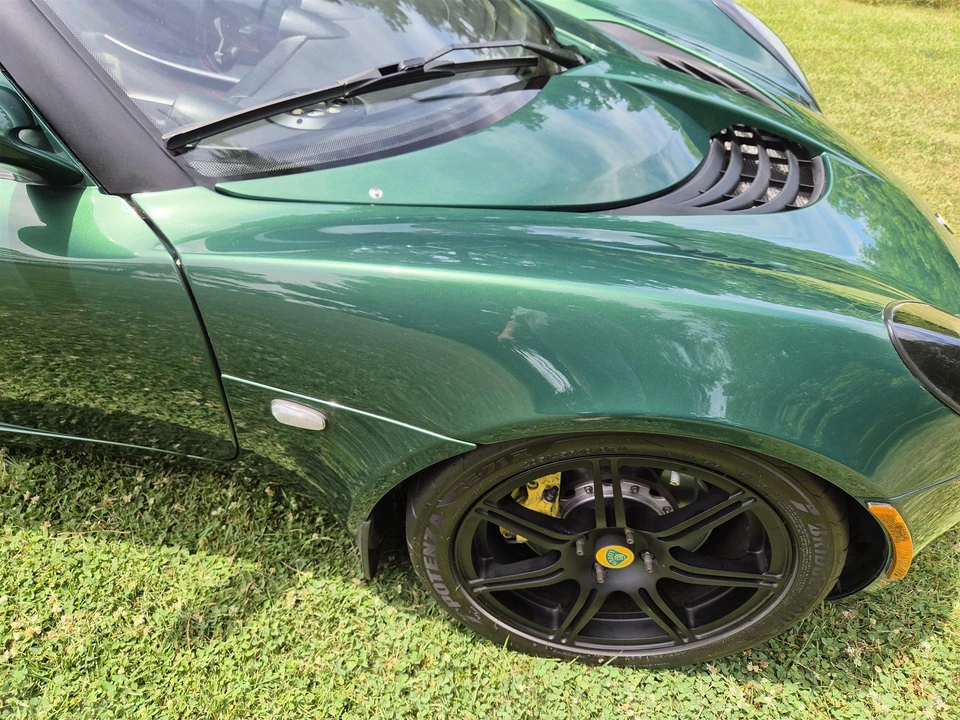 2005 Lotus Elise Series 2 - Image 29 of 31