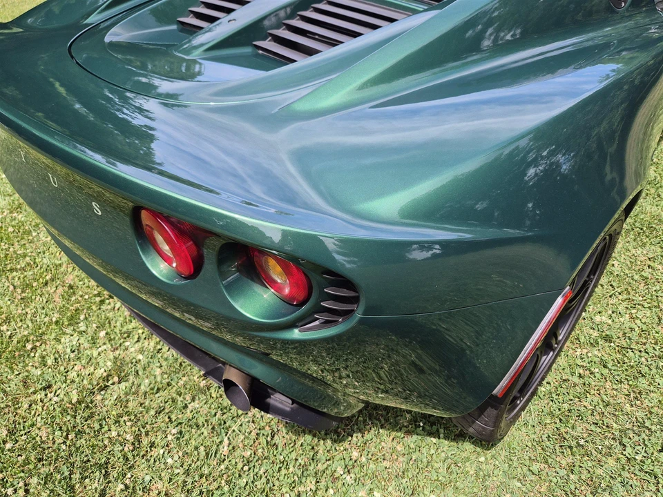 2005 Lotus Elise Series 2 - Image 25 of 31