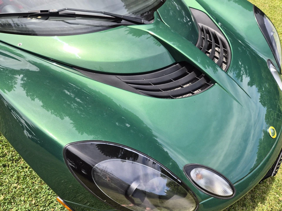 2005 Lotus Elise Series 2 - Image 13 of 31