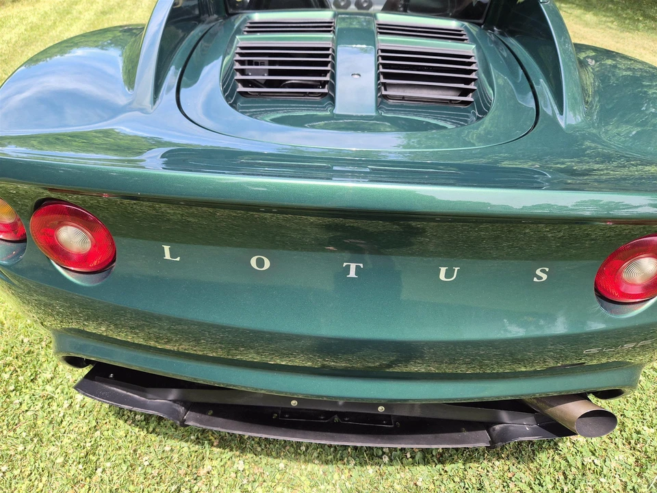 2005 Lotus Elise Series 2 - Image 23 of 31