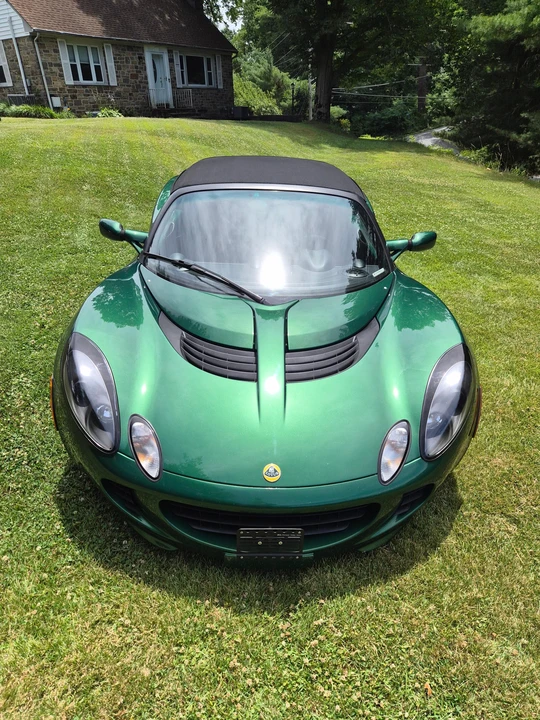 2005 Lotus Elise Series 2 - Image 7 of 31