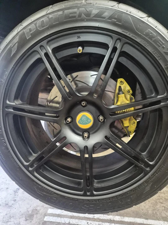 2005 Lotus Elise Series 2 - Image 31 of 31