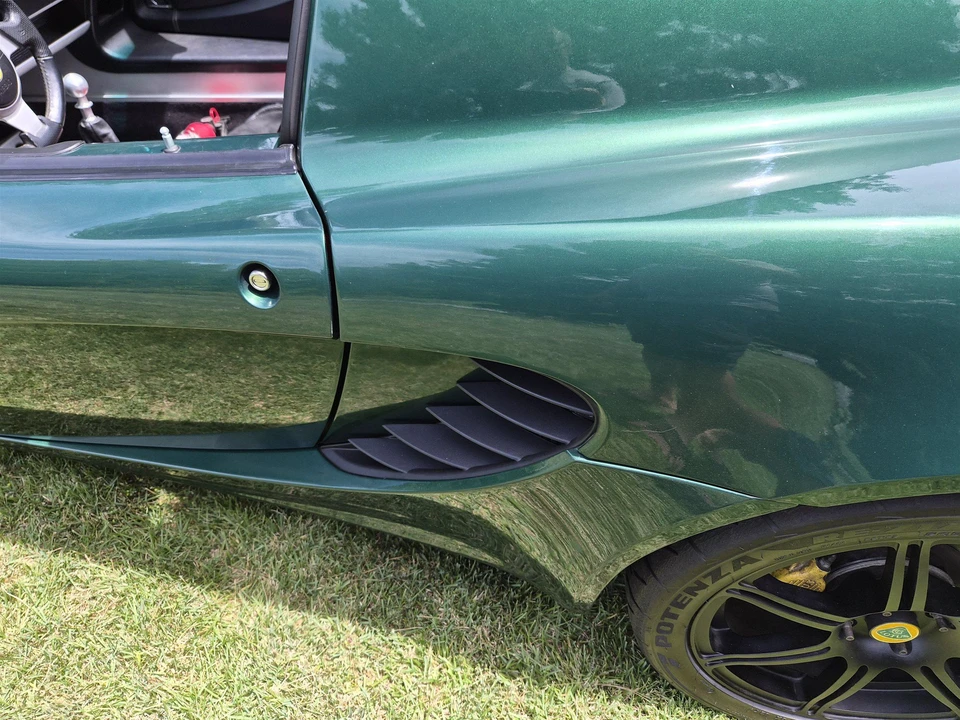 2005 Lotus Elise Series 2 - Image 20 of 31
