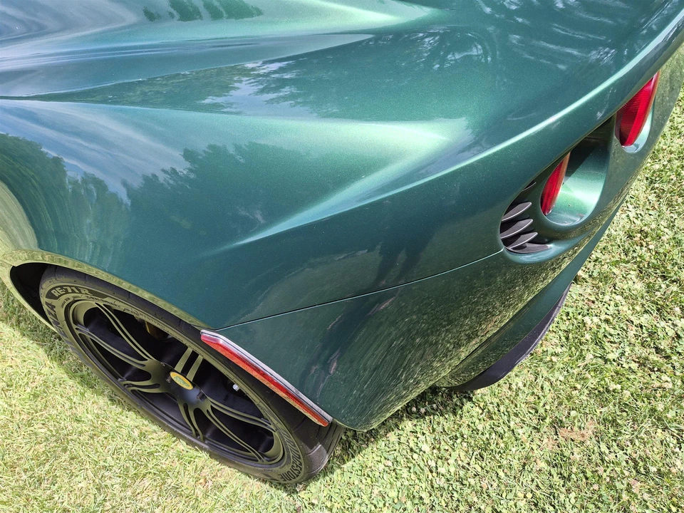 2005 Lotus Elise Series 2 - Image 21 of 31