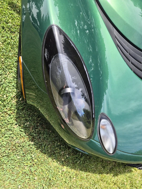 2005 Lotus Elise Series 2 - Image 14 of 31