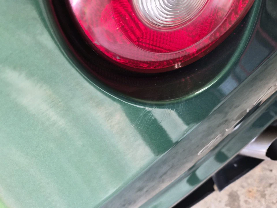 2005 Lotus Elise Series 2 - Image 30 of 31
